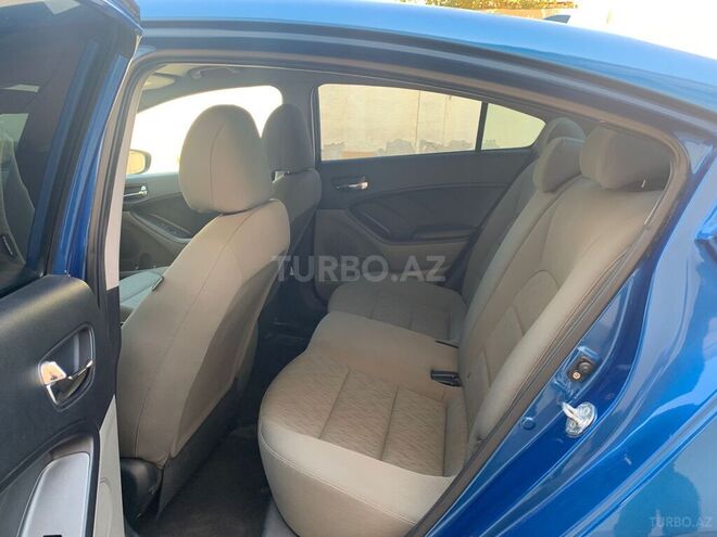 Kia Cerato 2013, 173,809 km - 1.8 l - Bakı