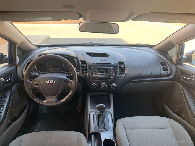 Kia Cerato 2013, 173,809 km - 1.8 l - Bakı