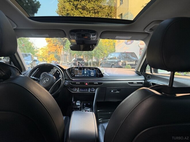 Hyundai Sonata 2021, 82,342 km - 1.6 l - Bakı