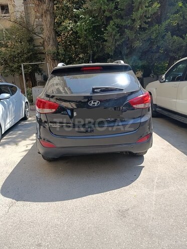 Hyundai ix35 2012, 237,000 km - 2.0 л - Bakı
