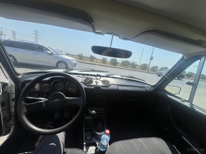 LADA (VAZ) 21011 1974, 255,140 km - 1.3 l - Bakı