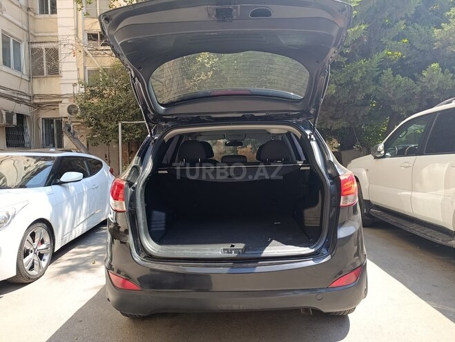 Hyundai ix35 2012, 237,000 km - 2.0 л - Bakı