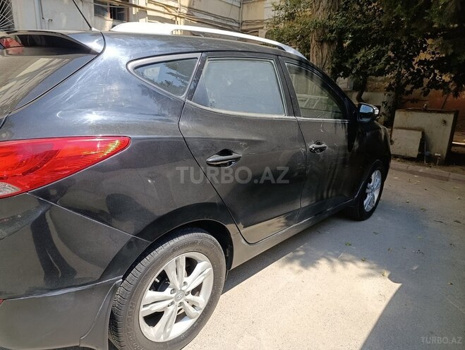 Hyundai ix35 2012, 237,000 km - 2.0 л - Bakı