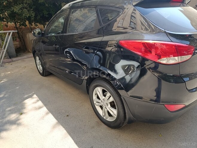 Hyundai ix35 2012, 237,000 km - 2.0 л - Bakı