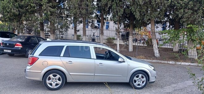 Opel Astra 2005, 323,123 km - 1.4 l - Bakı
