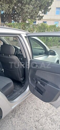 Opel Astra 2005, 323,123 km - 1.4 l - Bakı