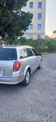 Opel Astra 2005, 323,123 km - 1.4 l - Bakı