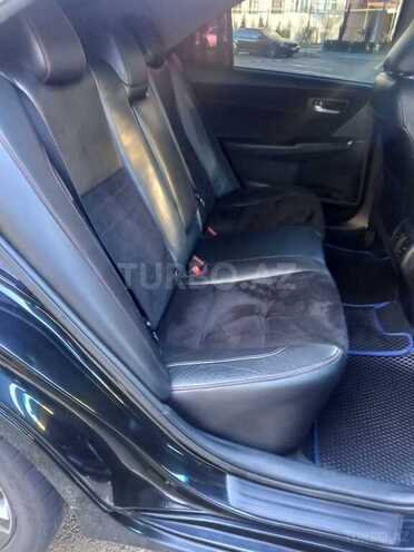 Toyota Camry 2015, 160,000 km - 2.5 l - Bakı