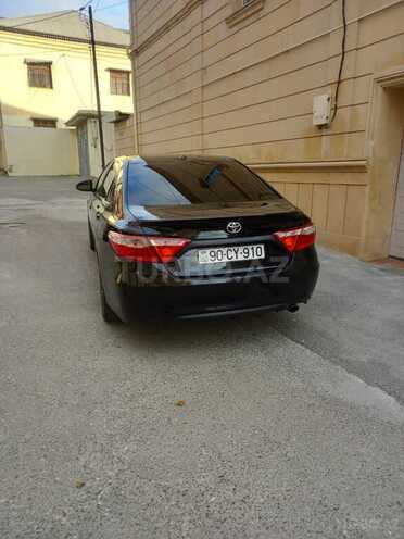 Toyota Camry 2015, 160,000 km - 2.5 l - Bakı