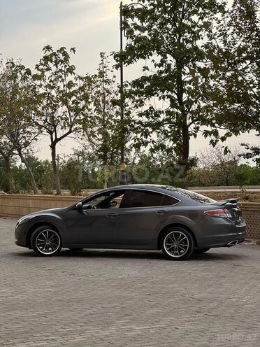 Mazda 6 2010, 142,000 km - 2.5 l - Naxçıvan