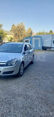 Opel Astra 2005, 323,123 km - 1.4 l - Bakı