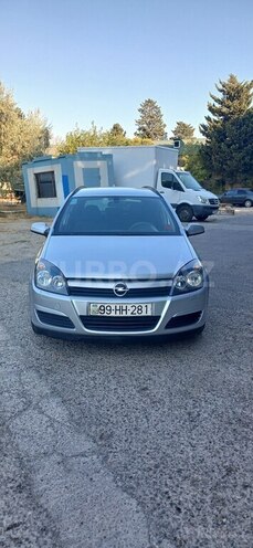 Opel Astra 2005, 323,123 km - 1.4 l - Bakı