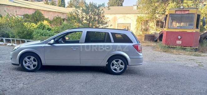 Opel Astra 2005, 323,123 km - 1.4 l - Bakı