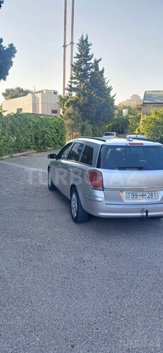 Opel Astra 2005, 323,123 km - 1.4 l - Bakı