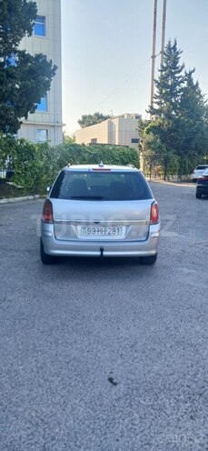 Opel Astra 2005, 323,123 km - 1.4 l - Bakı