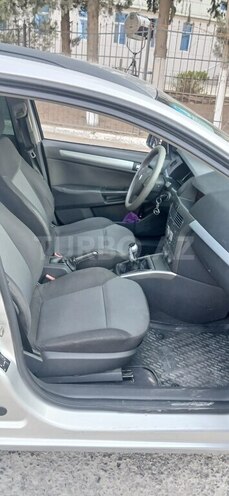 Opel Astra 2005, 323,123 km - 1.4 l - Bakı