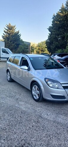 Opel Astra 2005, 323,123 km - 1.4 l - Bakı