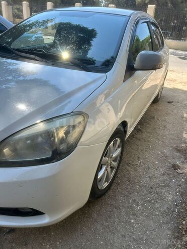 GWM Voleex C30 2014, 194,000 km - 1.5 l - Şirvan