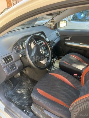GWM Voleex C30 2014, 194,000 km - 1.5 l - Şirvan