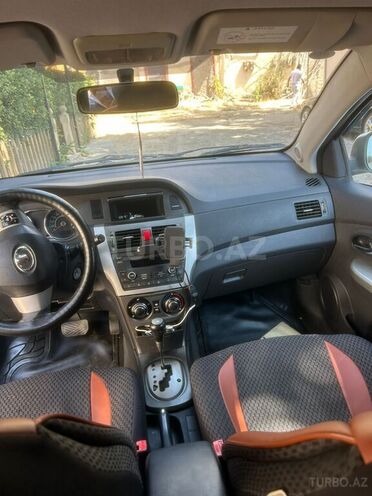 GWM Voleex C30 2014, 194,000 km - 1.5 l - Şirvan