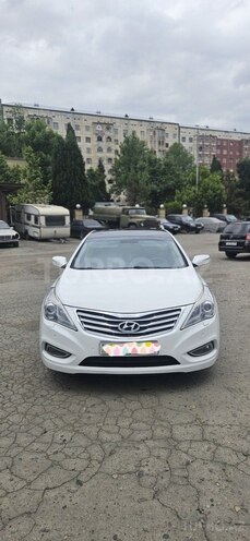 Hyundai Azera 2013, 192,500 km - 2.4 l - Gəncə