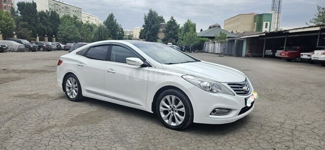 Hyundai Azera 2013, 192,500 km - 2.4 l - Gəncə