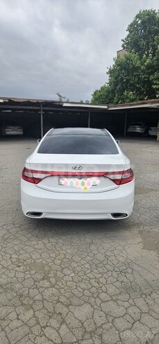 Hyundai Azera 2013, 192,500 km - 2.4 l - Gəncə