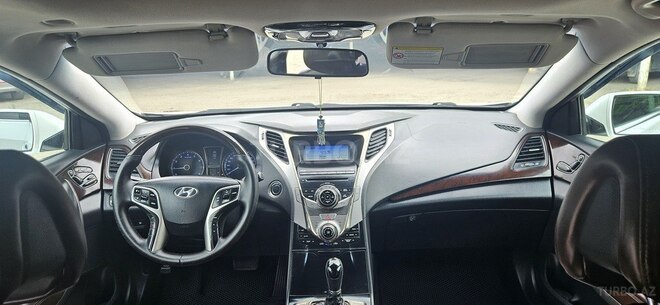Hyundai Azera 2013, 192,500 km - 2.4 l - Gəncə