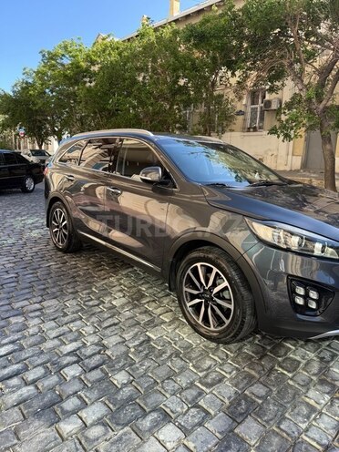 Kia Sorento 2015, 156,000 km - 2.0 l - Bakı
