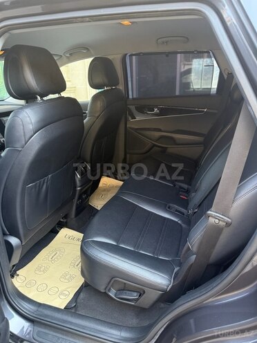 Kia Sorento 2015, 156,000 km - 2.0 l - Bakı