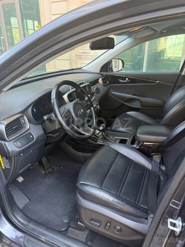 Kia Sorento 2015, 156,000 km - 2.0 l - Bakı