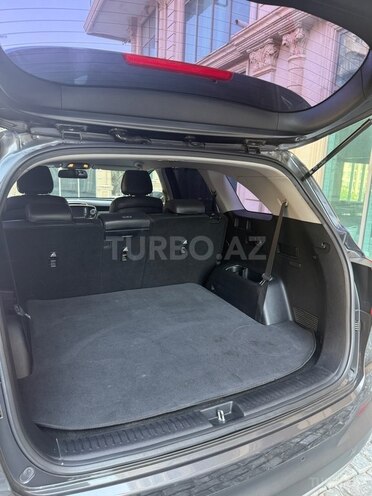 Kia Sorento 2015, 156,000 km - 2.0 l - Bakı