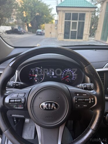 Kia Sorento 2015, 156,000 km - 2.0 l - Bakı