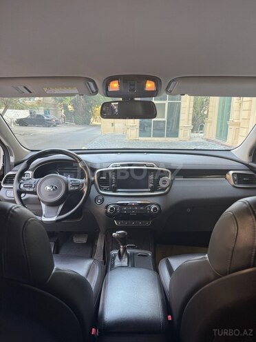 Kia Sorento 2015, 156,000 km - 2.0 l - Bakı