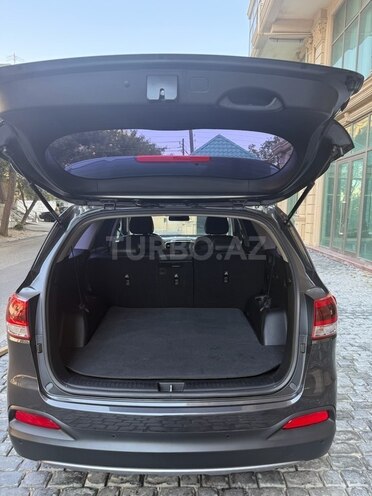 Kia Sorento 2015, 156,000 km - 2.0 l - Bakı