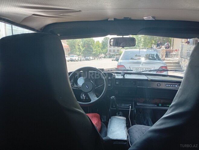 LADA (VAZ) 2104 1994, 53,384 km - 1.6 l - Şamaxı