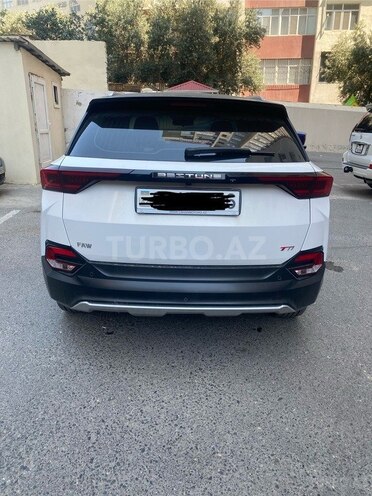 Bestune T77 2021, 50,000 km - 1.5 l - Bakı