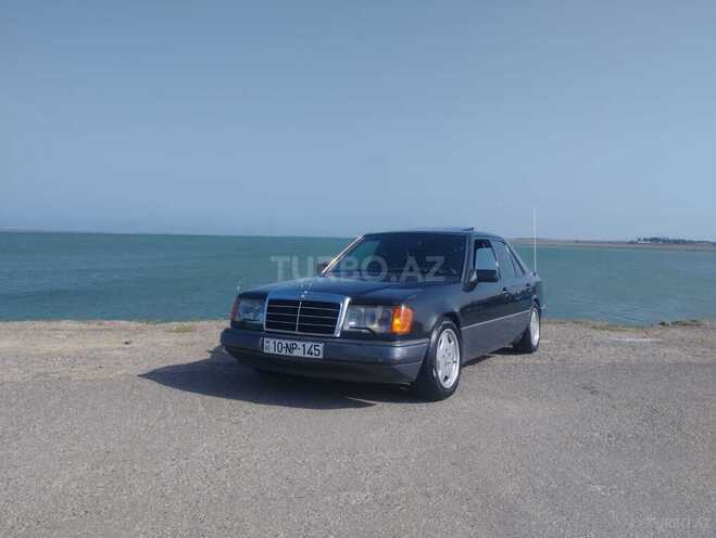 Mercedes E 200 1993, 350,000 km - 2.0 l - Bakı