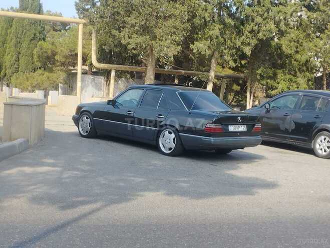 Mercedes E 200 1993, 350,000 km - 2.0 l - Bakı