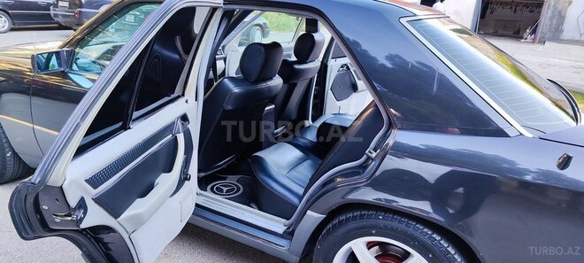 Mercedes E 200 1993, 350,000 km - 2.0 l - Bakı
