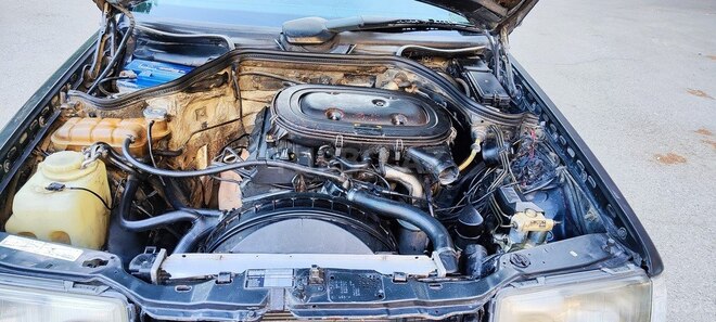 Mercedes E 200 1993, 350,000 km - 2.0 l - Bakı