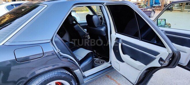 Mercedes E 200 1993, 350,000 km - 2.0 l - Bakı