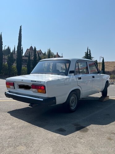 LADA (VAZ) 2107 2010, 70,000 km - 1.6 l - Göygöl