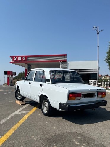 LADA (VAZ) 2107 2010, 70,000 km - 1.6 l - Göygöl