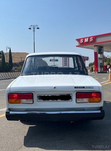 LADA (VAZ) 2107 2010, 70,000 km - 1.6 l - Göygöl