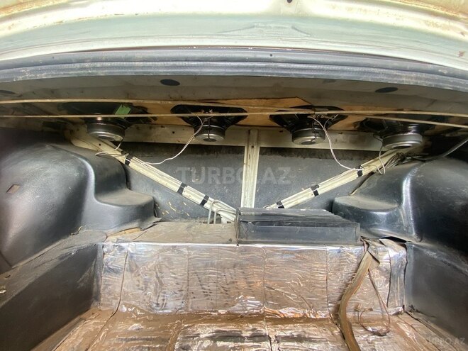 LADA (VAZ) 2107 2010, 70,000 km - 1.6 l - Göygöl