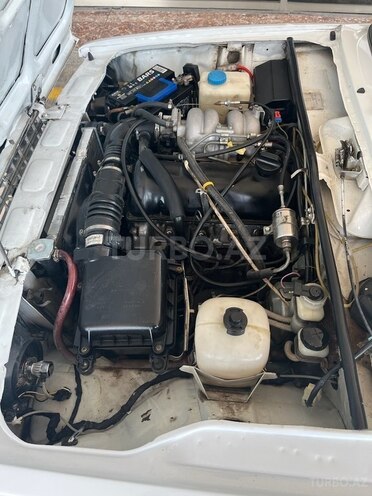 LADA (VAZ) 2107 2010, 70,000 km - 1.6 l - Göygöl
