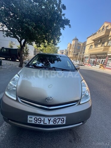 Toyota Prius 2008, 222,000 km - 1.5 l - Bakı