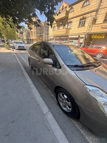 Toyota Prius 2008, 222,000 km - 1.5 l - Bakı