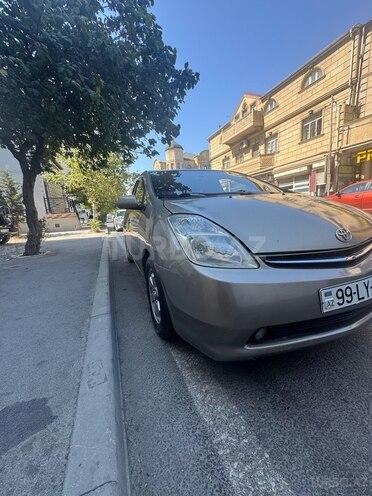 Toyota Prius 2008, 222,000 km - 1.5 l - Bakı
